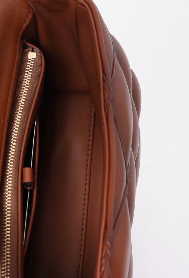 Louis Vuitton 2025 Smoked Tan GO-14 MM Bag - 13 Louis Vuitton 2025 Smoked Tan GO-14 MM Bag - 13