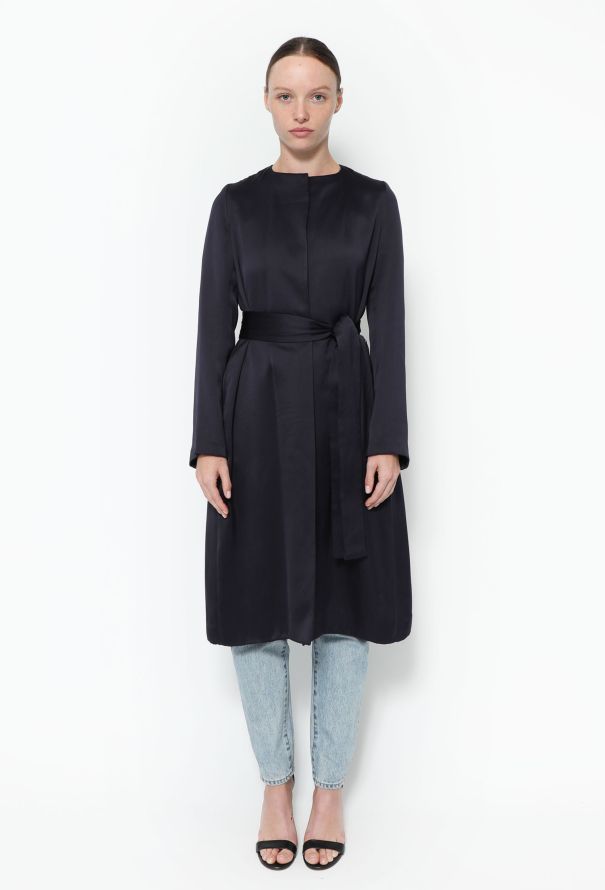 Belted coats shop 2018