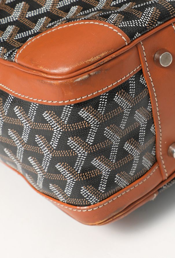 Goyard Ambassade MM Briefcase - 10