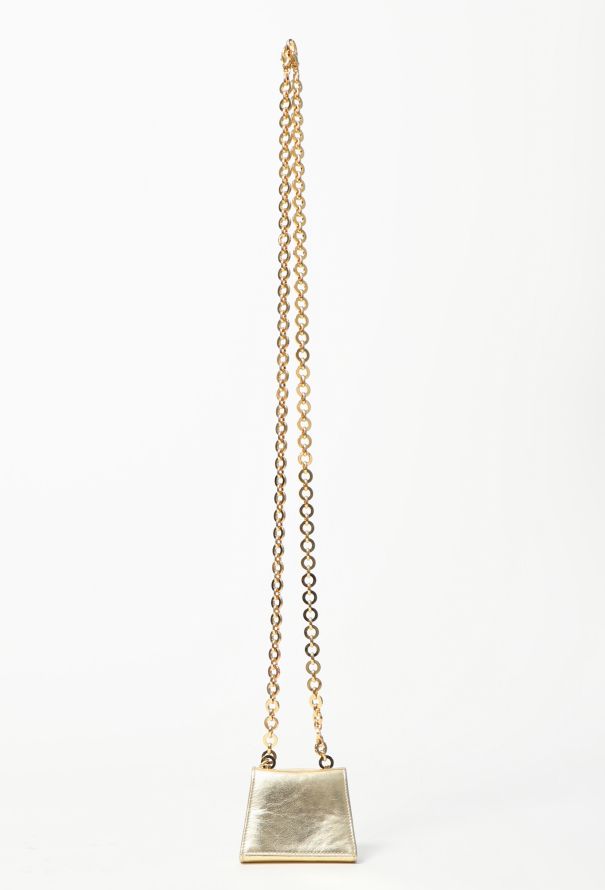 Ferragamo Gancini Micro Belt Bag - 5