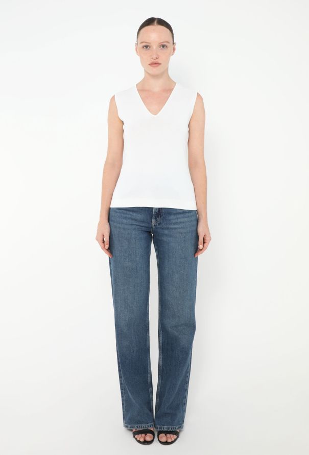 Hermès Margiela 2000 Classic Cardigan Set - 4