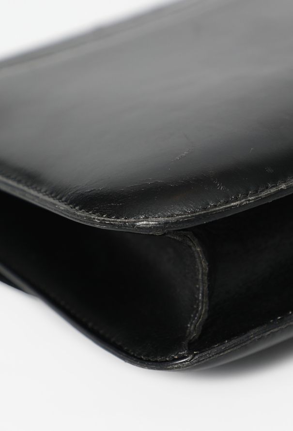 Hermès Black Box Constance 23, 1980s - 11