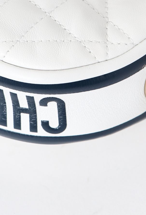 Dior S/S 2022 Micro Vibe Hobo Bag - 10