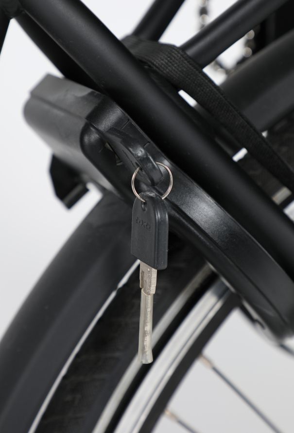 Chanel COLLECTOR 2008 Limited Edition Bicycle - 7