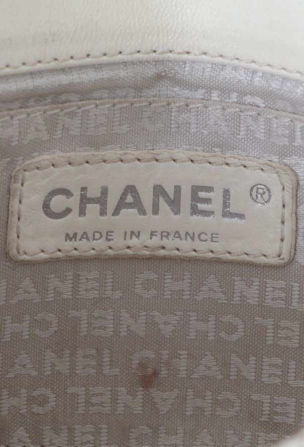 Chanel Wild Stitch CC Mini Flap Bag - 11