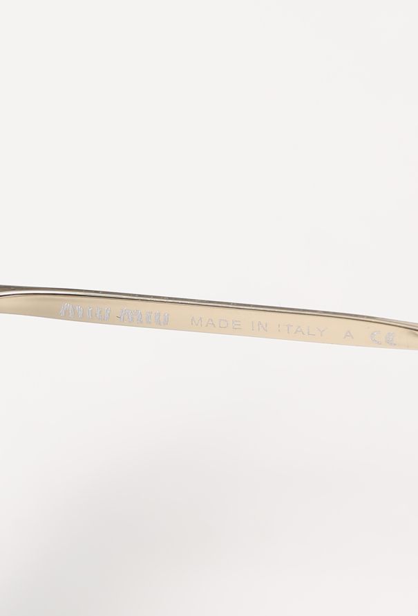 Miu Miu 2024 Butterfly Frame Sunglasses - 7 Miu Miu 2024 Butterfly Frame Sunglasses - 7