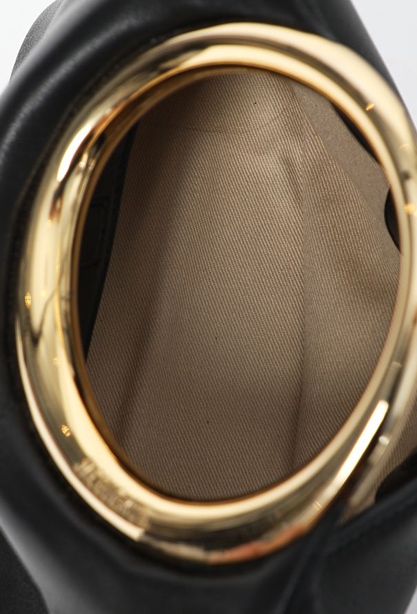 Jacquemus Mini 'La Petite Calino' bracelet Bag - 8