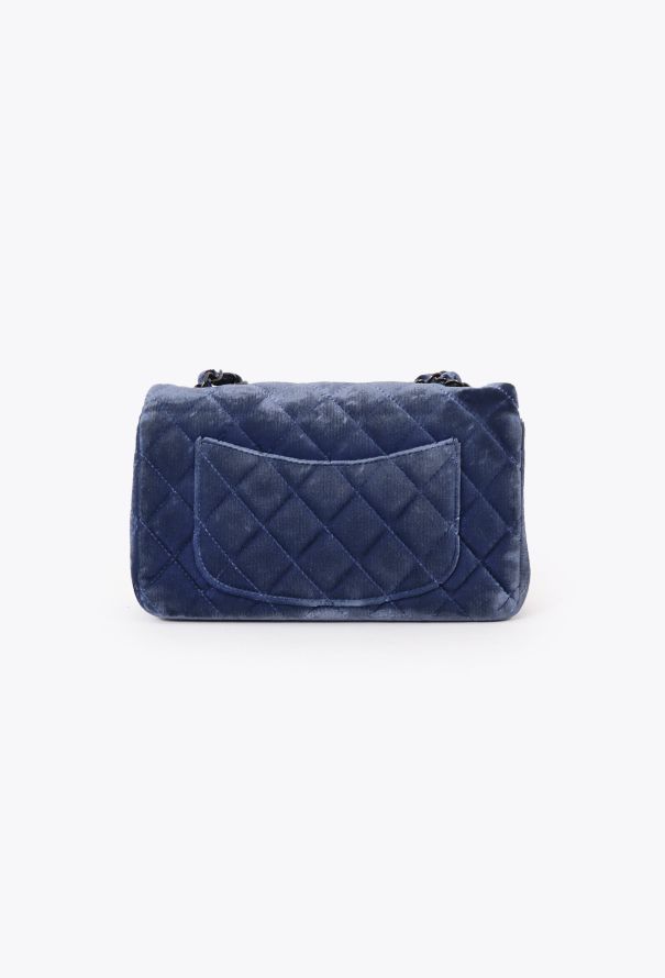 ◆希少◆VINTAGE◆【CHANEL】2020*Timeless Micro*ラム*バッグ 7b75324df62406cfdf29533cac98.jpg