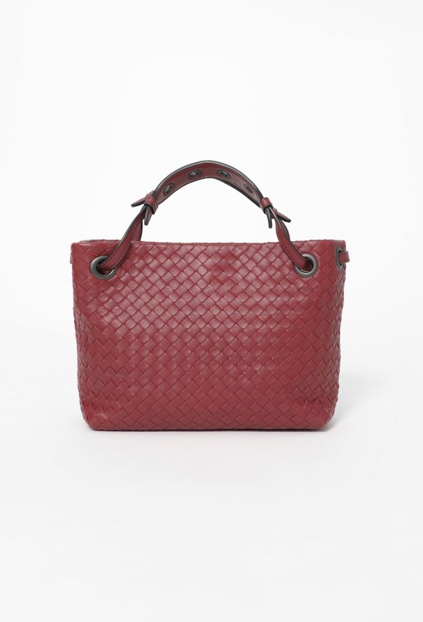 Bottega veneta garda best sale