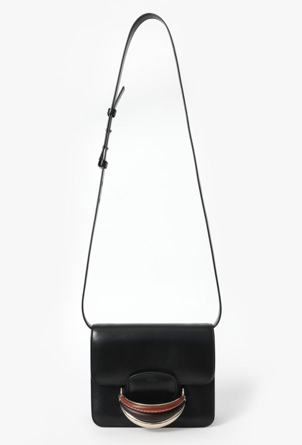 Chloé S/S 2022 Kattie Crossbody Bag - 1