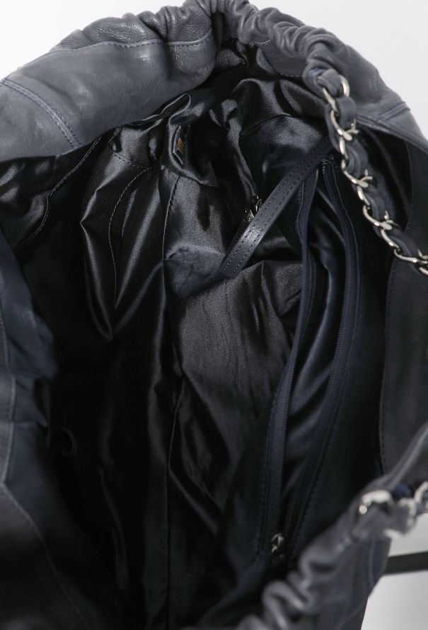 Chanel 2007 Coco Cabas Tote - 12