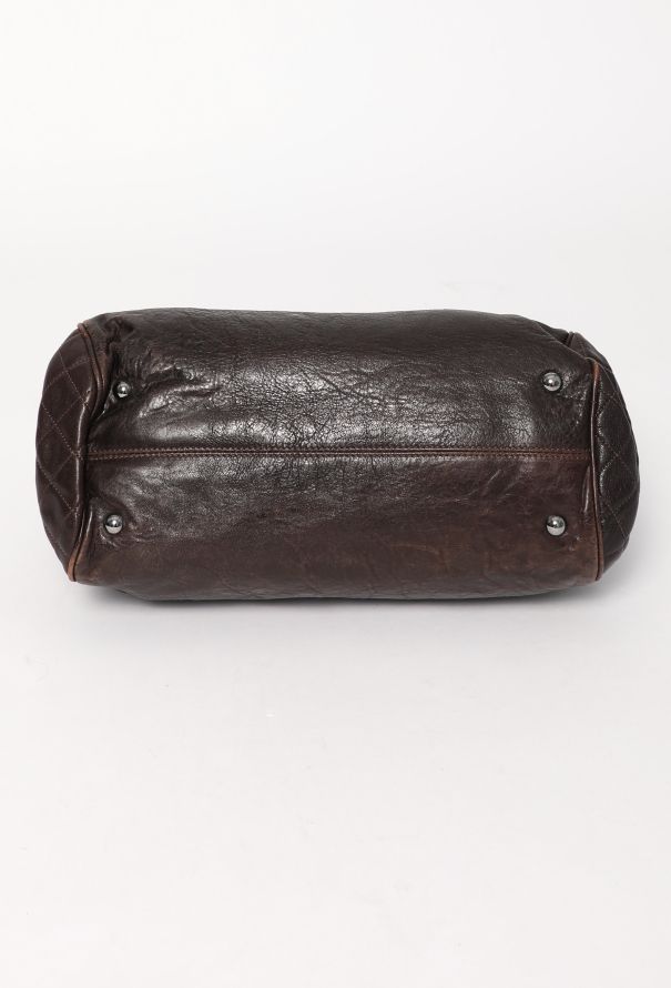 Chanel Perfect Day Tote Bag - 6