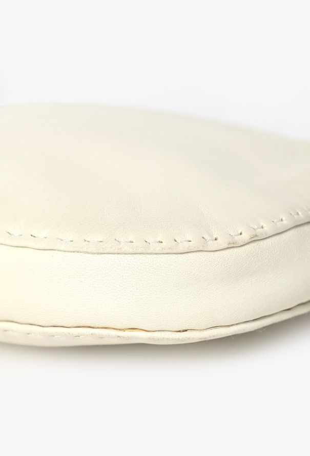 Céline Mini Croissant Crossbody Bag - 9