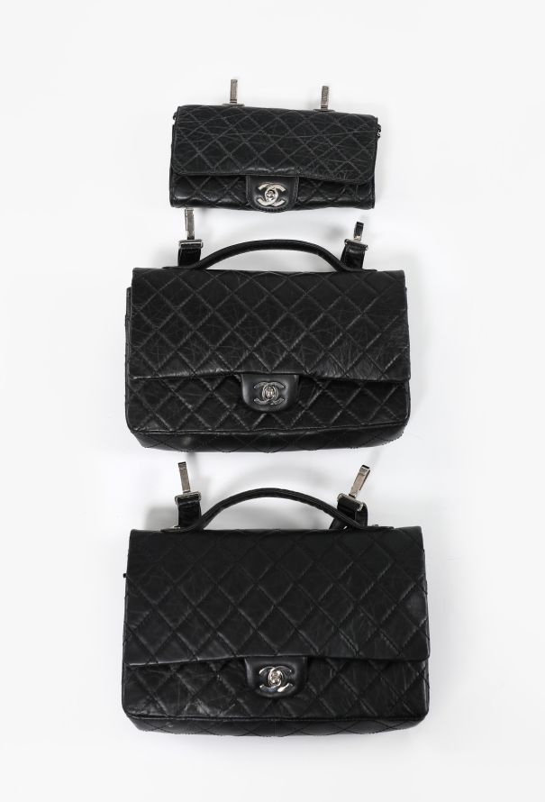 Chanel COLLECTOR 2008 Limited Edition Bicycle - 12