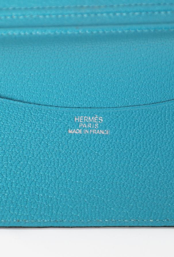 Hermès Chèvre Mysore Agenda Cover PM - 6