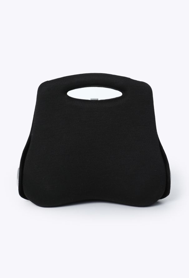 Chanel COLLECTOR 2005 Millennium Bag signed by Karl to Amira - 8