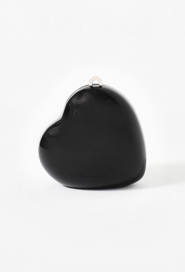 Simone Rocha F/W 2023 Micro Pochette Heart - 1