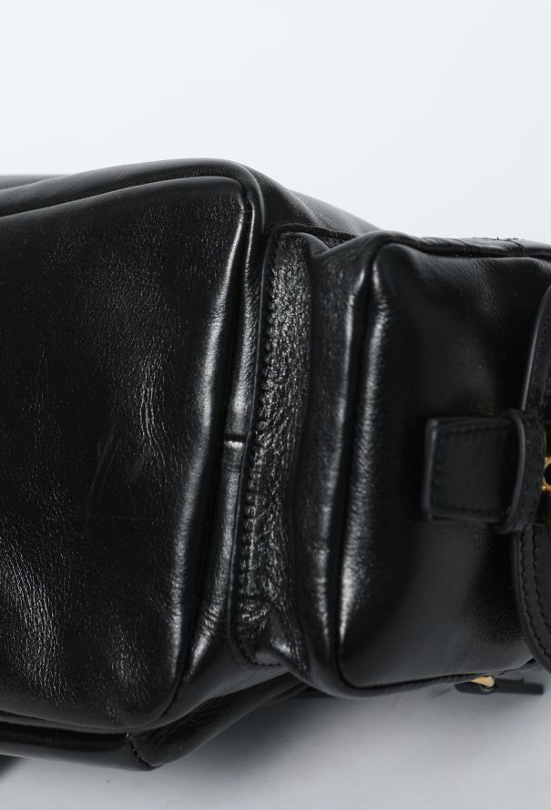 Chloé F/W 2024 Medium Double Camera Bag - 9