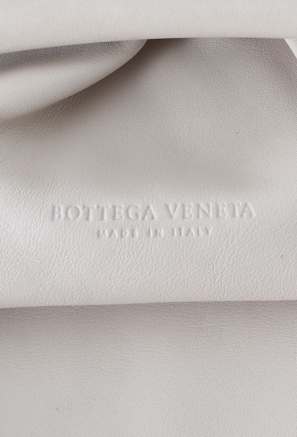 Bottega Veneta The Pouch Clutch Bag - 12 Bottega Veneta The Pouch Clutch Bag - 12