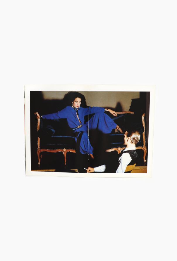Lookbook Set | Authentic & Vintage | ReSee Lookbook Set | Authentic & Vintage | ReSee