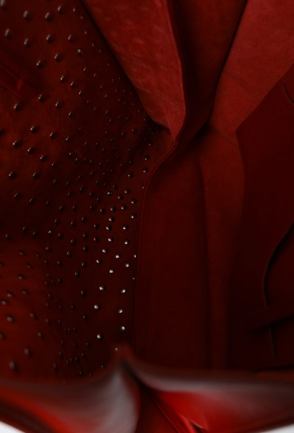 Céline S/S 2017 Studded Vertical Tote Bag - 15