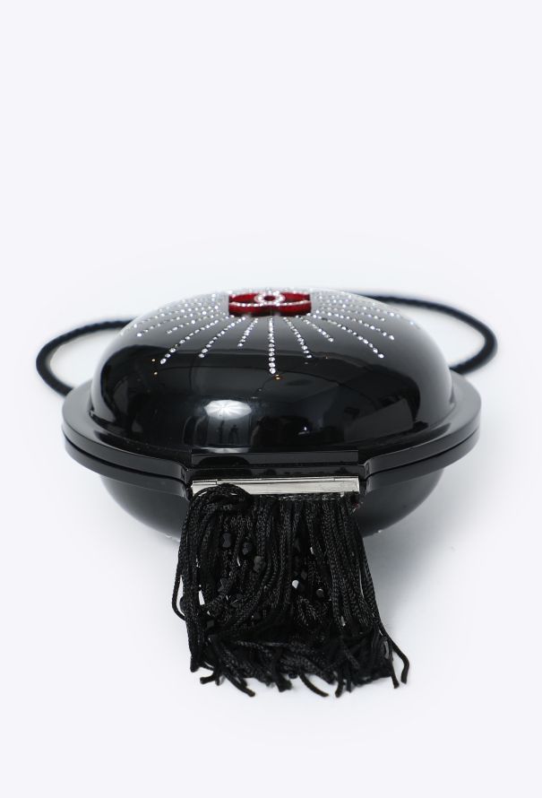 Chanel COLLECTOR  S/S 2005 'Starburst' Minaudière - 9