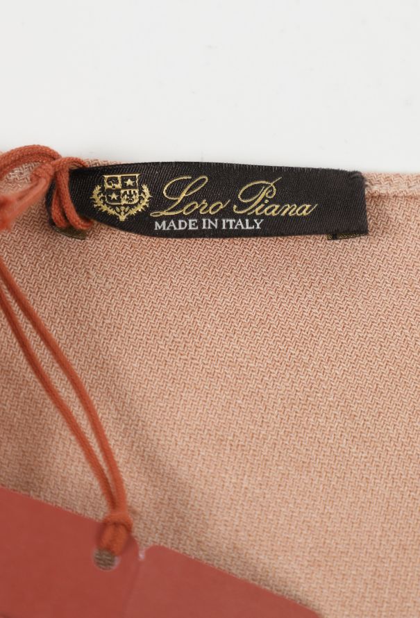 Loro Piana Callie Linen Bias-Cut Dress, 2022 - 5