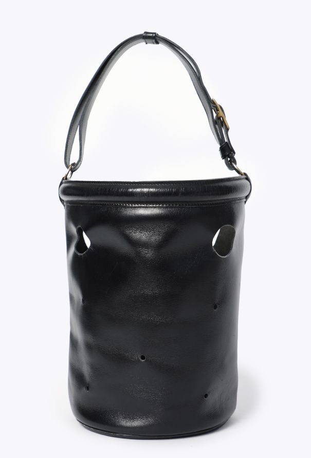 Hermès For Bonwit Teller Mangeoire Bag - 7