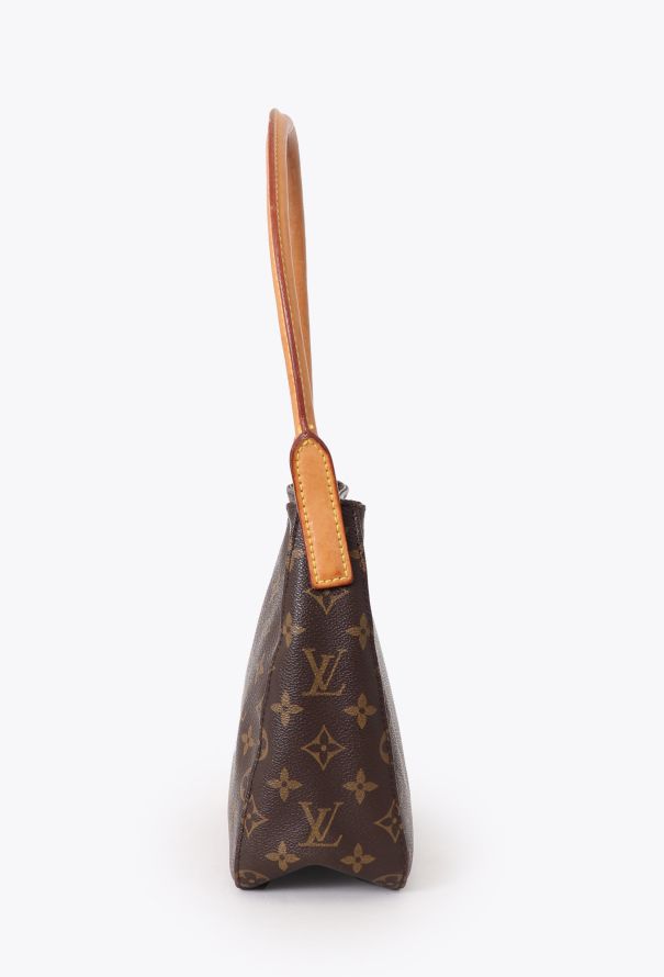 Louis Vuitton 2002 Looping MM Handbag - 3