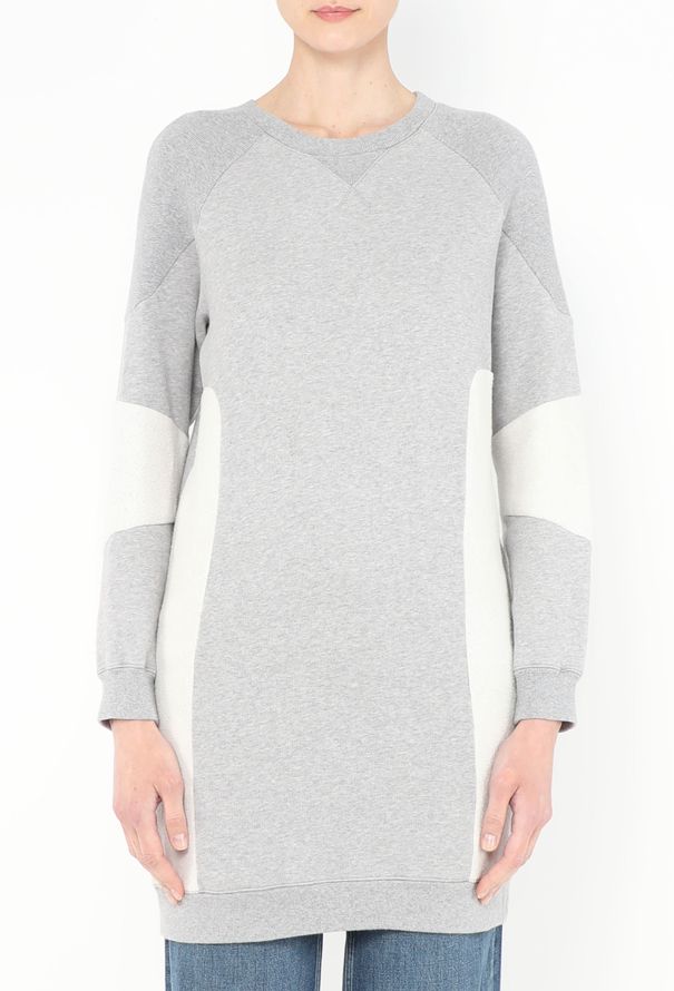 Céline Pre-Fall 2010 Sweater Dress - 3
