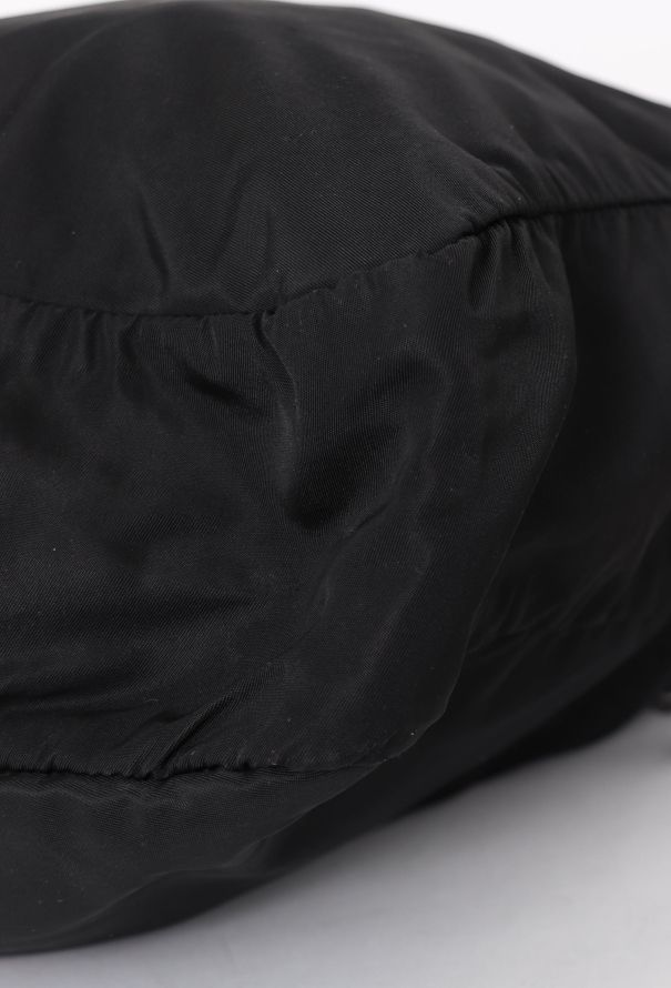 Prada '90s Nylon Tote Bag - 7