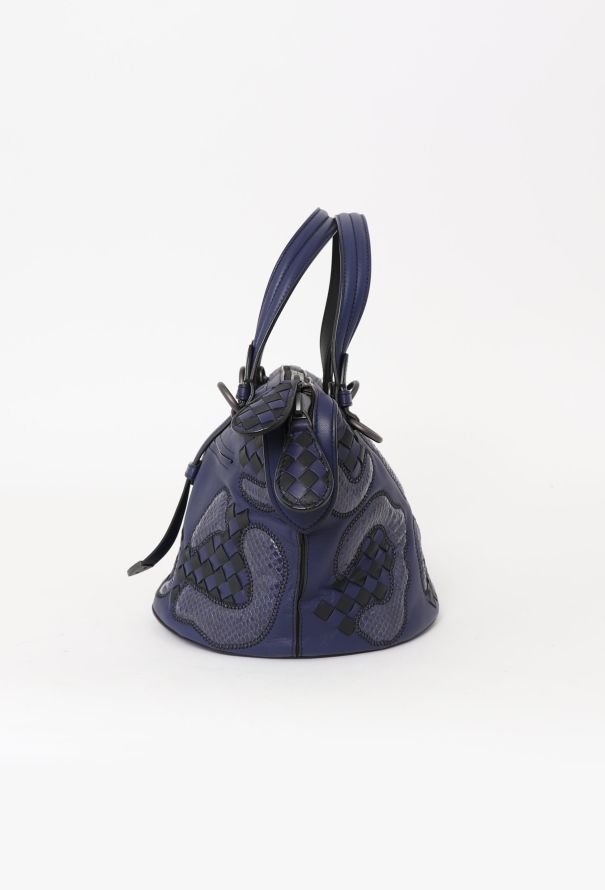 Bottega Veneta F/W 2018 Tambura Bag - 5 Bottega Veneta F/W 2018 Tambura Bag - 5