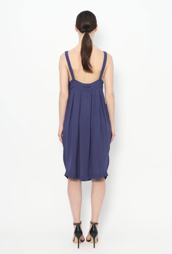 Jean Paul Gaultier 2000s Embroidered Silk Ensemble - 8 Jean Paul Gaultier 2000s Embroidered Silk Ensemble - 8