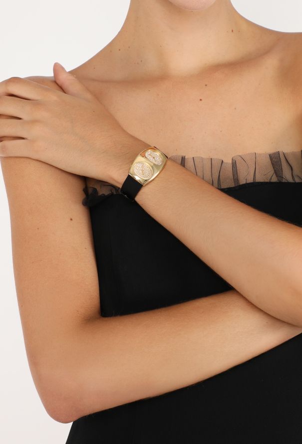 Boucheron RARE '70s Dual Time Watch - 2