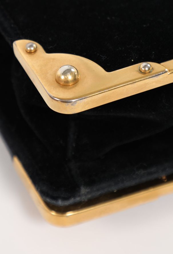 Prada Cahier Moon & Stars Celestial Astrology Bag - 9