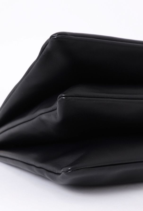 Céline Black Large Trio Bag - 9 Céline Black Large Trio Bag - 9