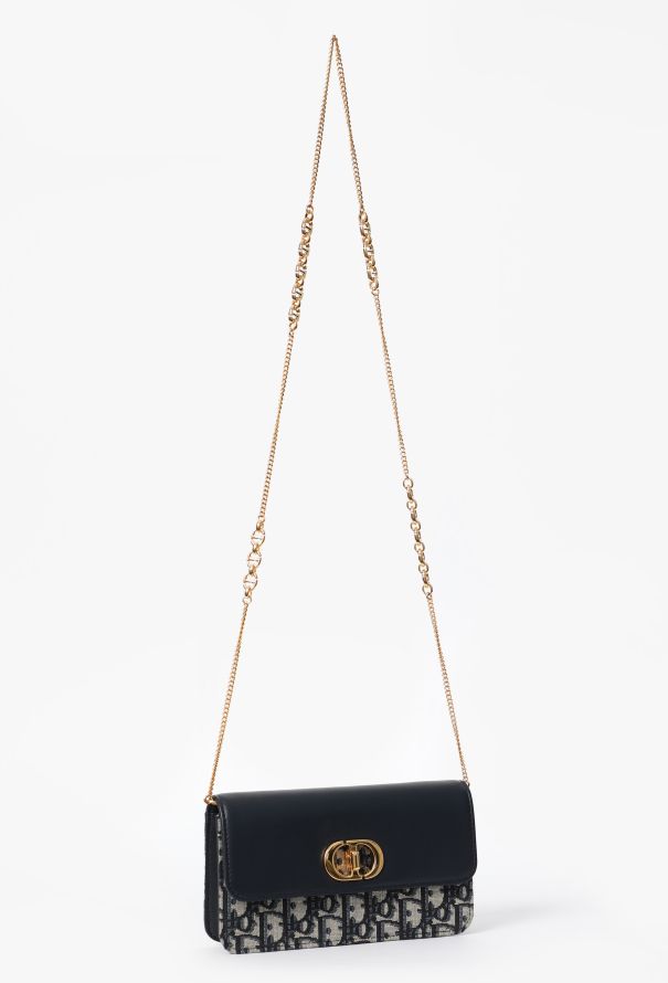 Dior Miss Caro Pouch on Chain Small, 2024 - 2
