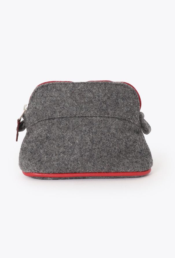 Hermès Bolide Travel Pochettes Set - 2