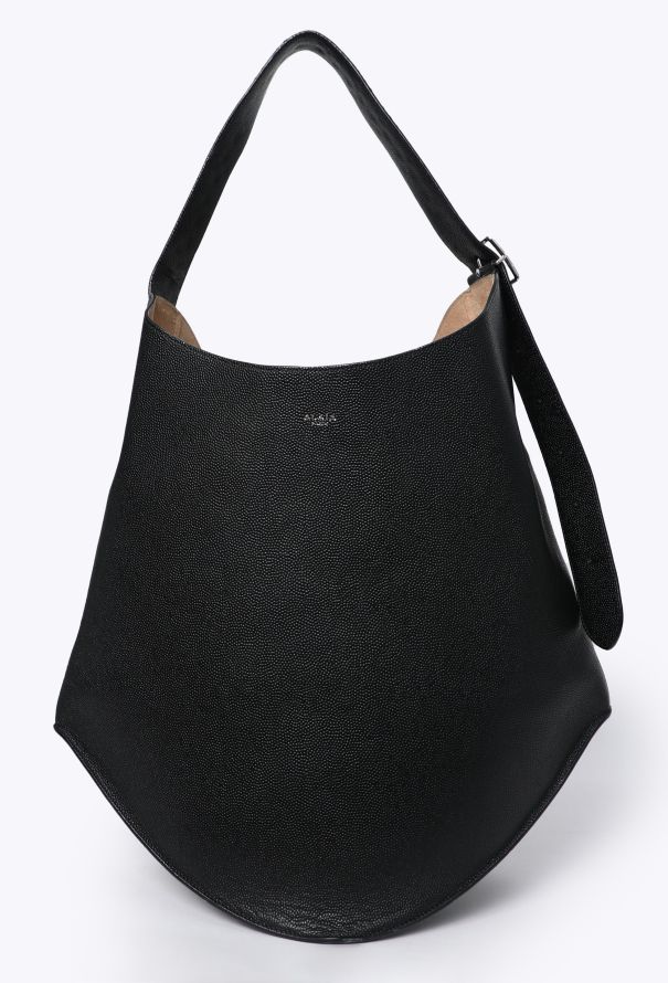 Alaïa S/S 2022 Le Gail Studded Large Tote Bag - 1
