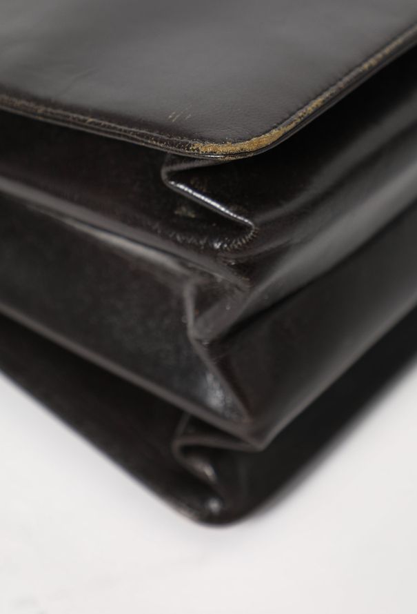 Prada Vintage Shoulder Bag - 10