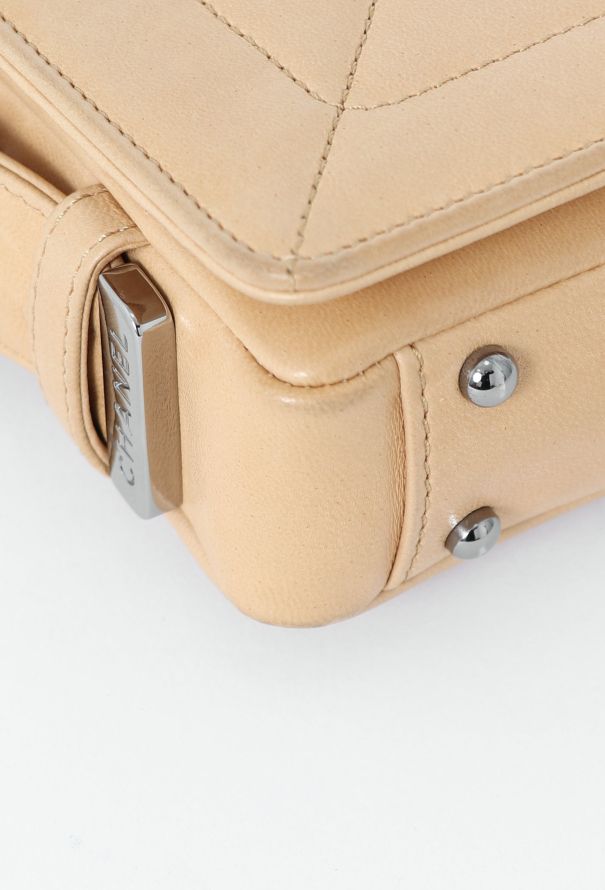 Chanel Early 2000s Shoulder Bag - 10