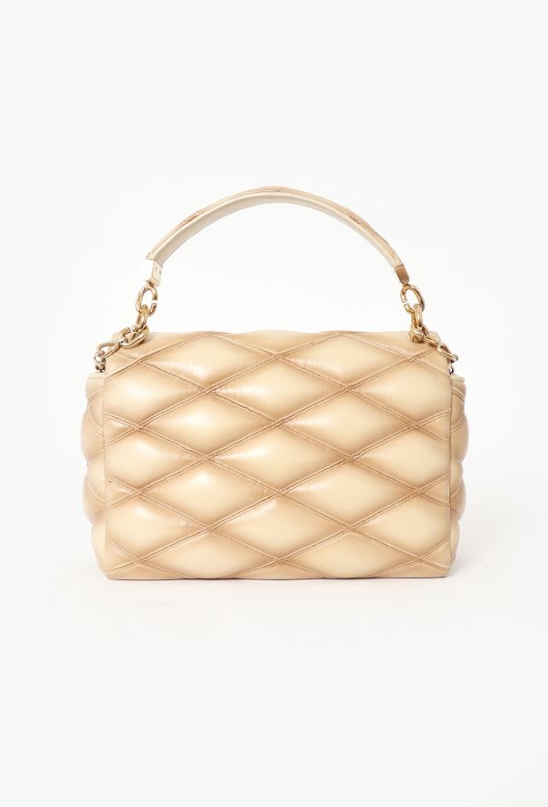 Louis Vuitton Resort 2025 GO-14 MM Bag - 5