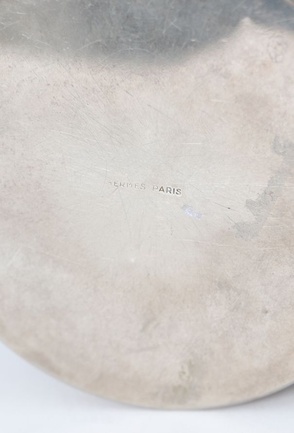 Hermès 1950s Cornucopia Smoking Set - 7