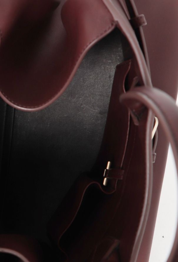 The Row 2024 Margaux Belt 15 Bag - 11