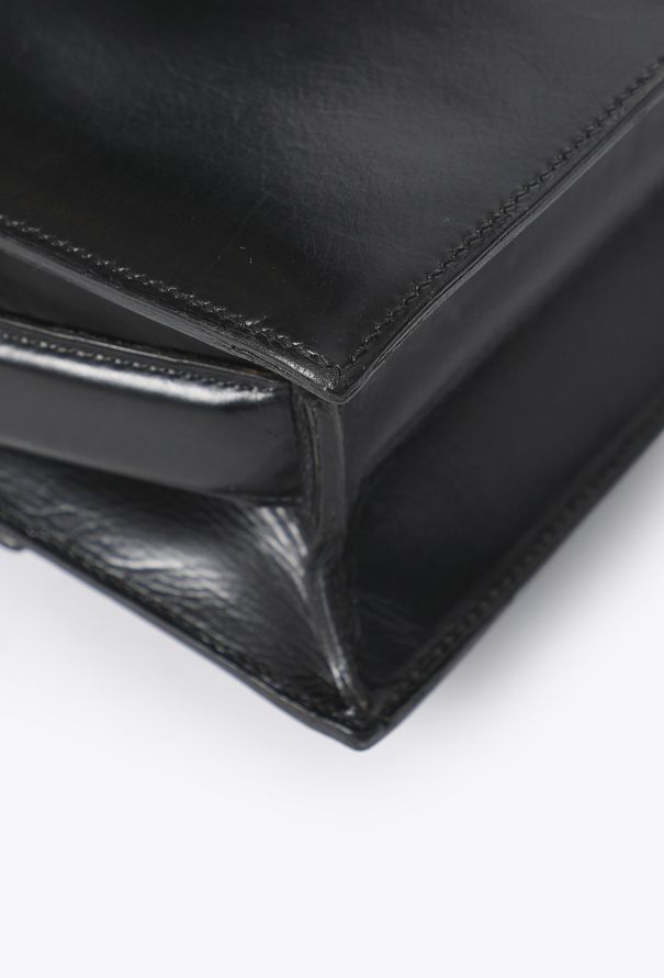 Hermès Rare Late 1940s Princesse MM Bag - 10