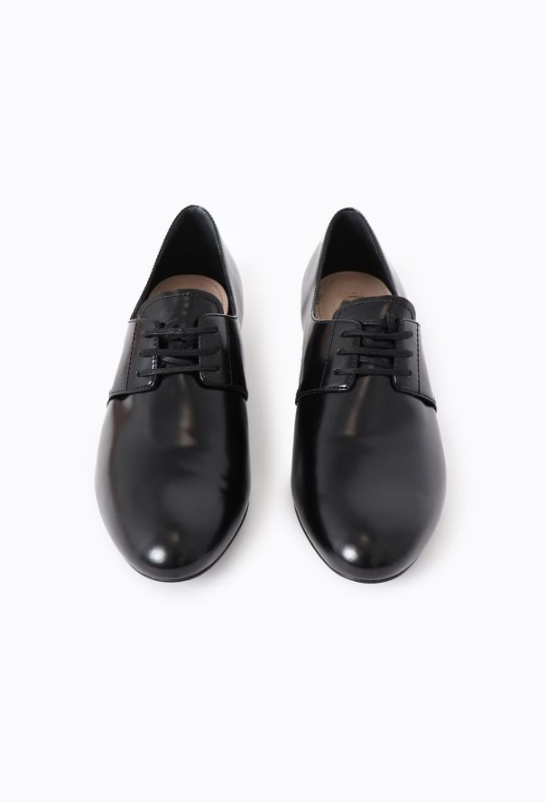 Prada 2024 Brushed Leather Loafers - 2 Prada 2024 Brushed Leather Loafers - 2