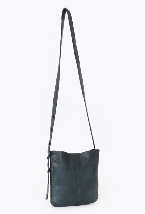 Céline F/W 2016 Croissant Shoulder Bag - 3