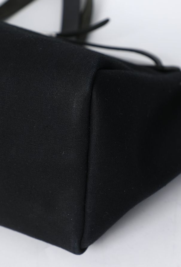 Hermès Toile Vache Hunter Herbag MM - 9