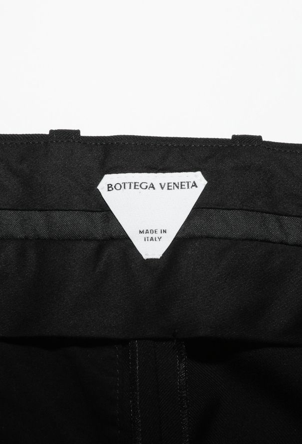 Bottega Veneta Resort 2023 Balloon Trousers - 6