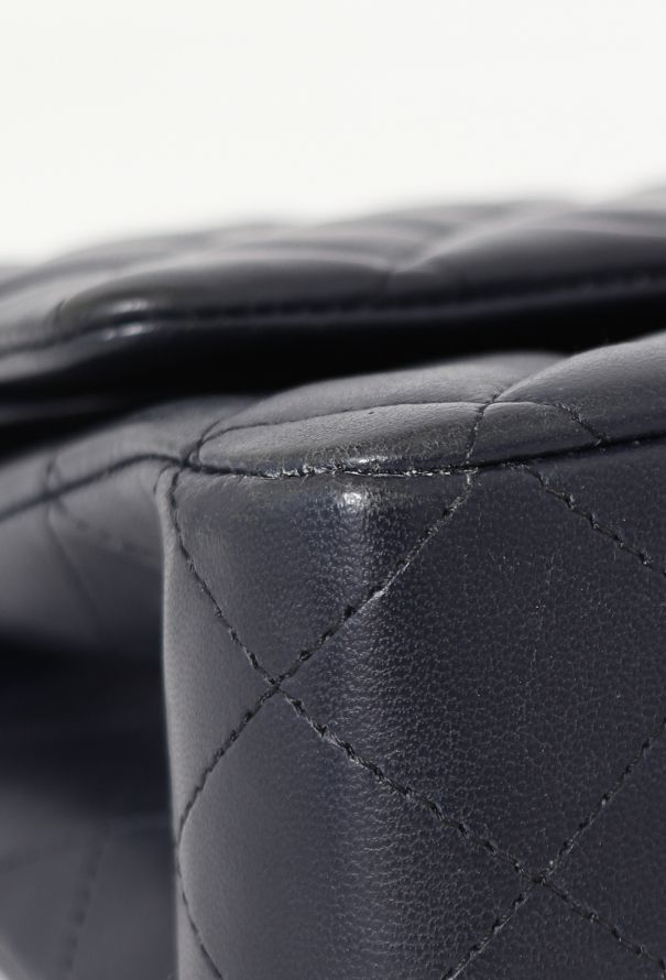 Chanel Medium Classic Double Flap Bag - 9